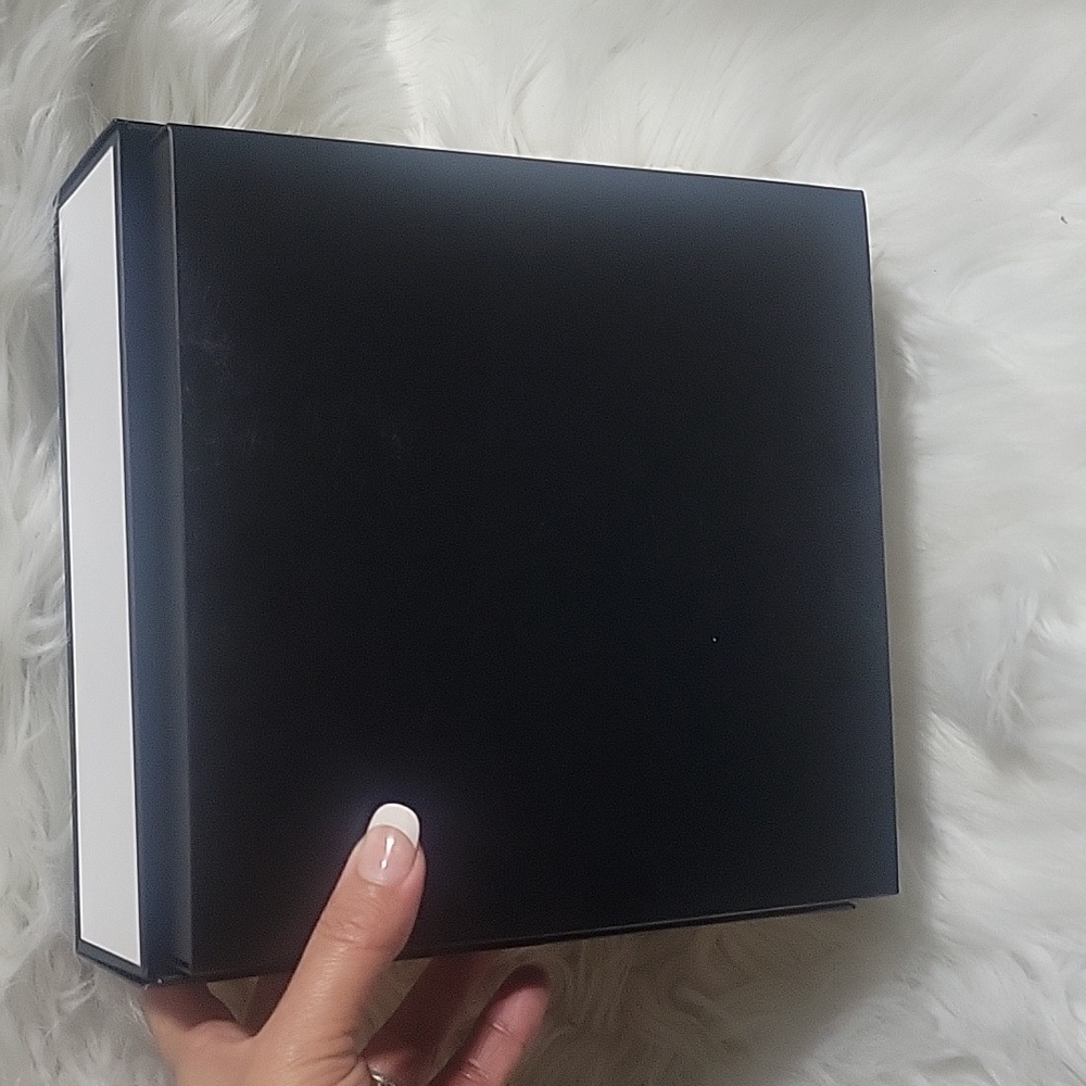 Authentic Chanel Empty Box - image 4